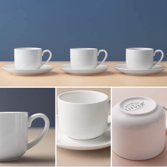 Espresso set - Picture 2 of 5